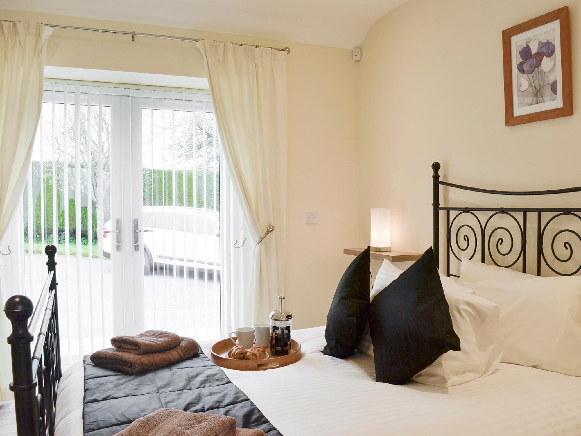 Hameish Holiday Cottage Kirkcudbright Kültér fotó