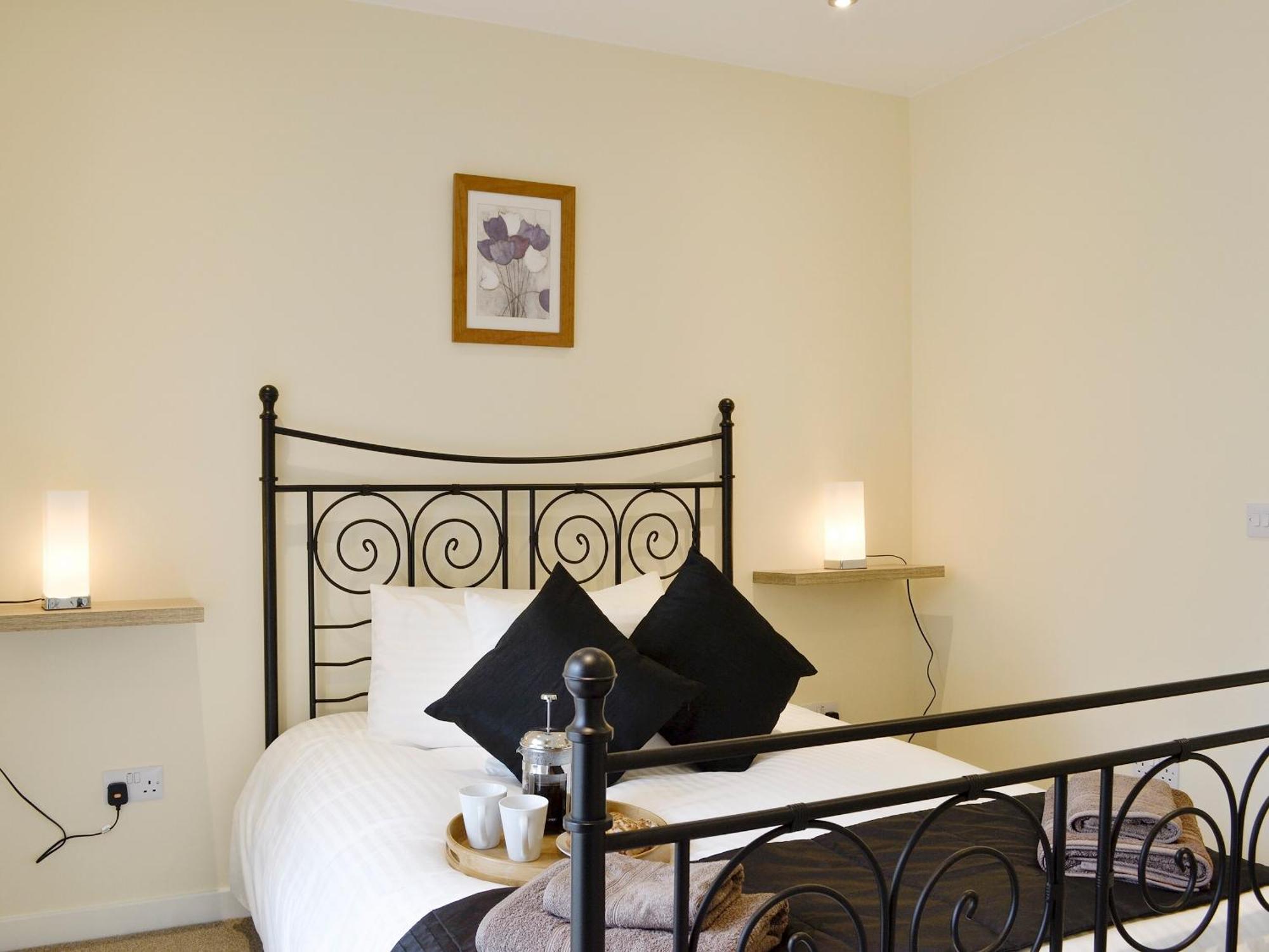 Hameish Holiday Cottage Kirkcudbright Kültér fotó