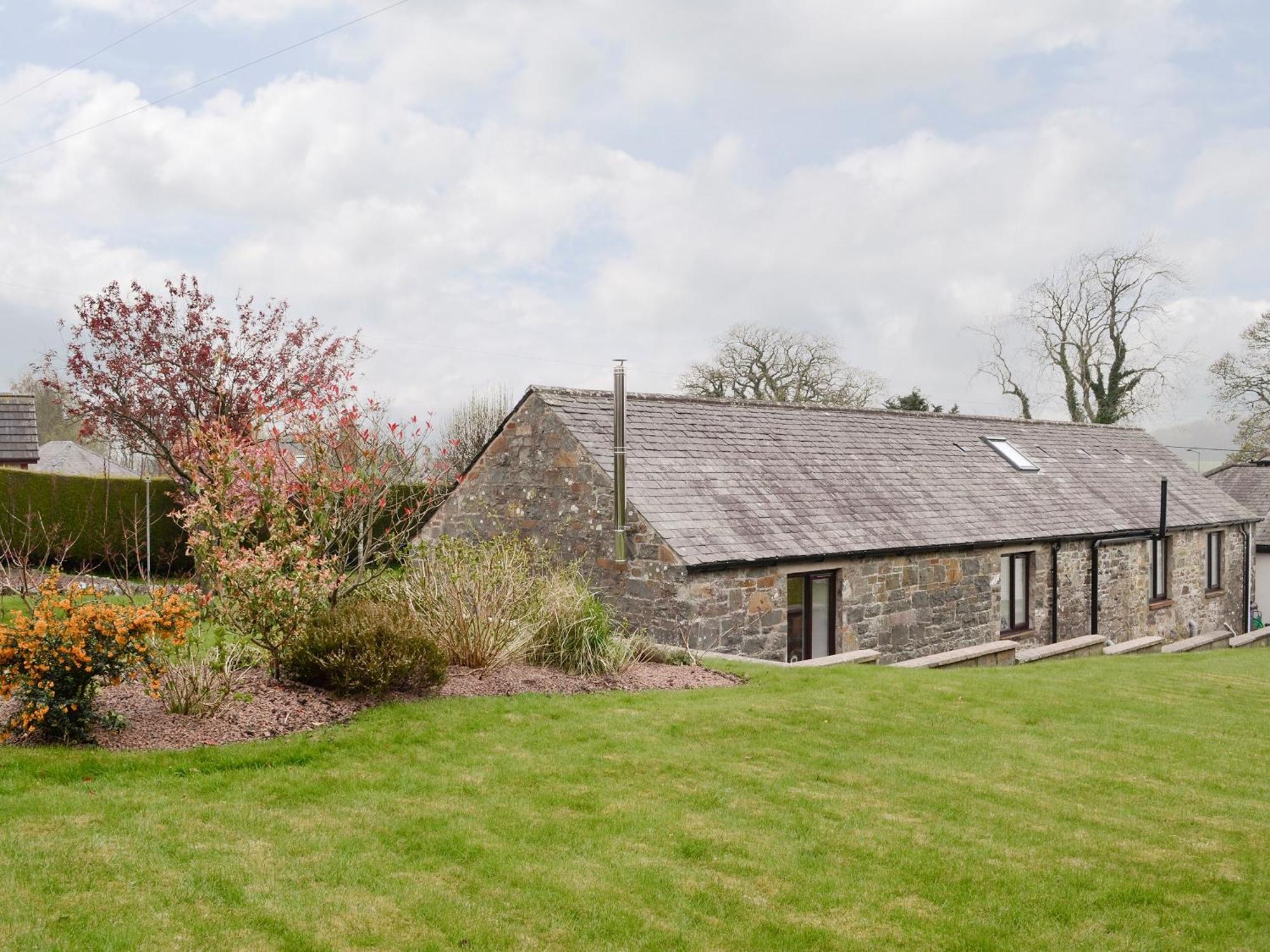 Hameish Holiday Cottage Kirkcudbright Kültér fotó
