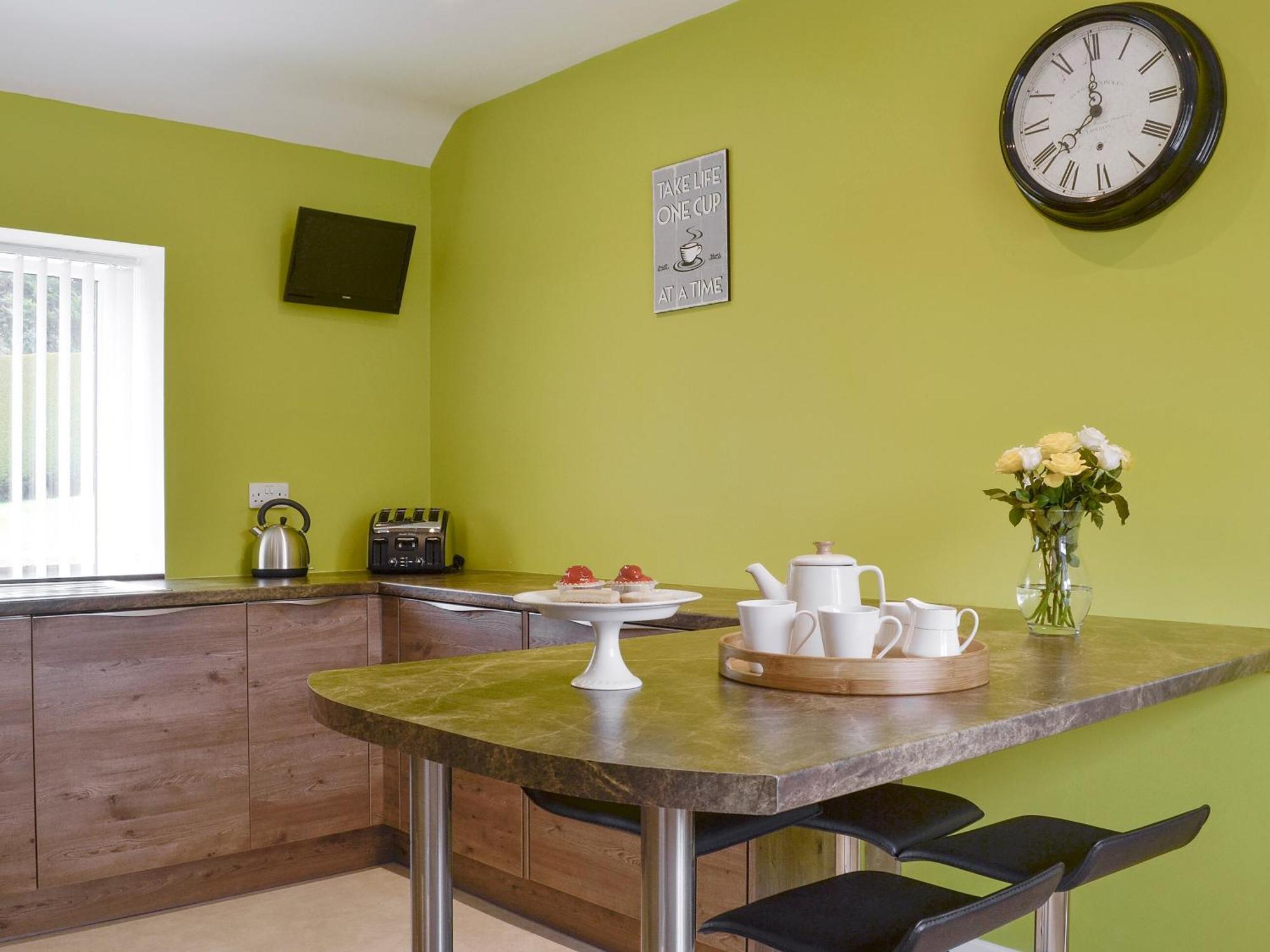 Hameish Holiday Cottage Kirkcudbright Kültér fotó