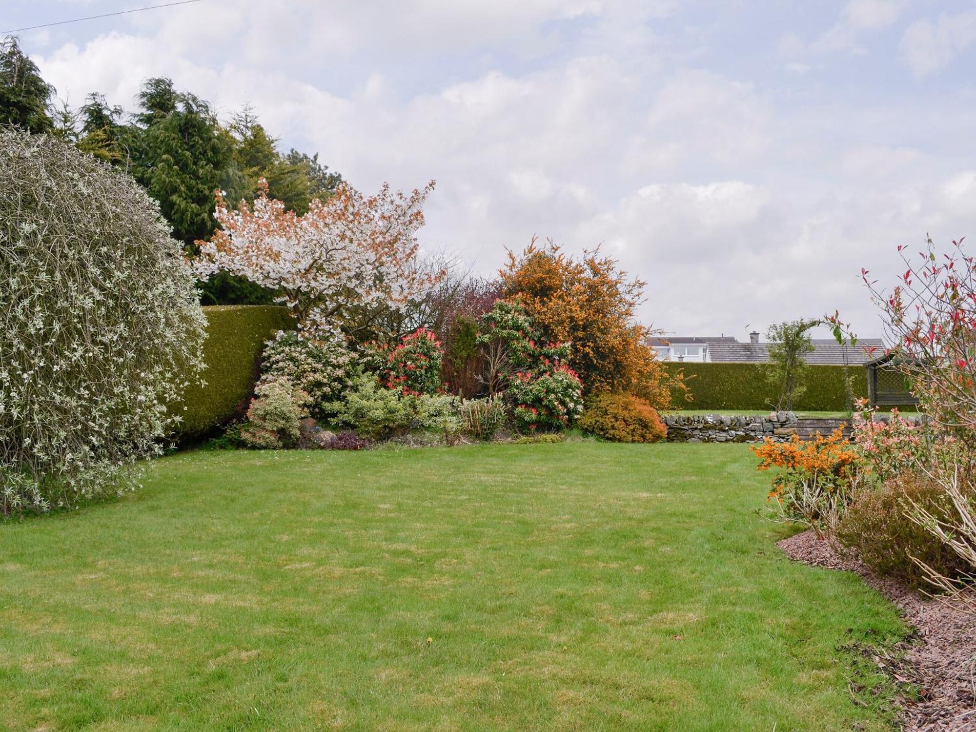 Hameish Holiday Cottage Kirkcudbright Kültér fotó
