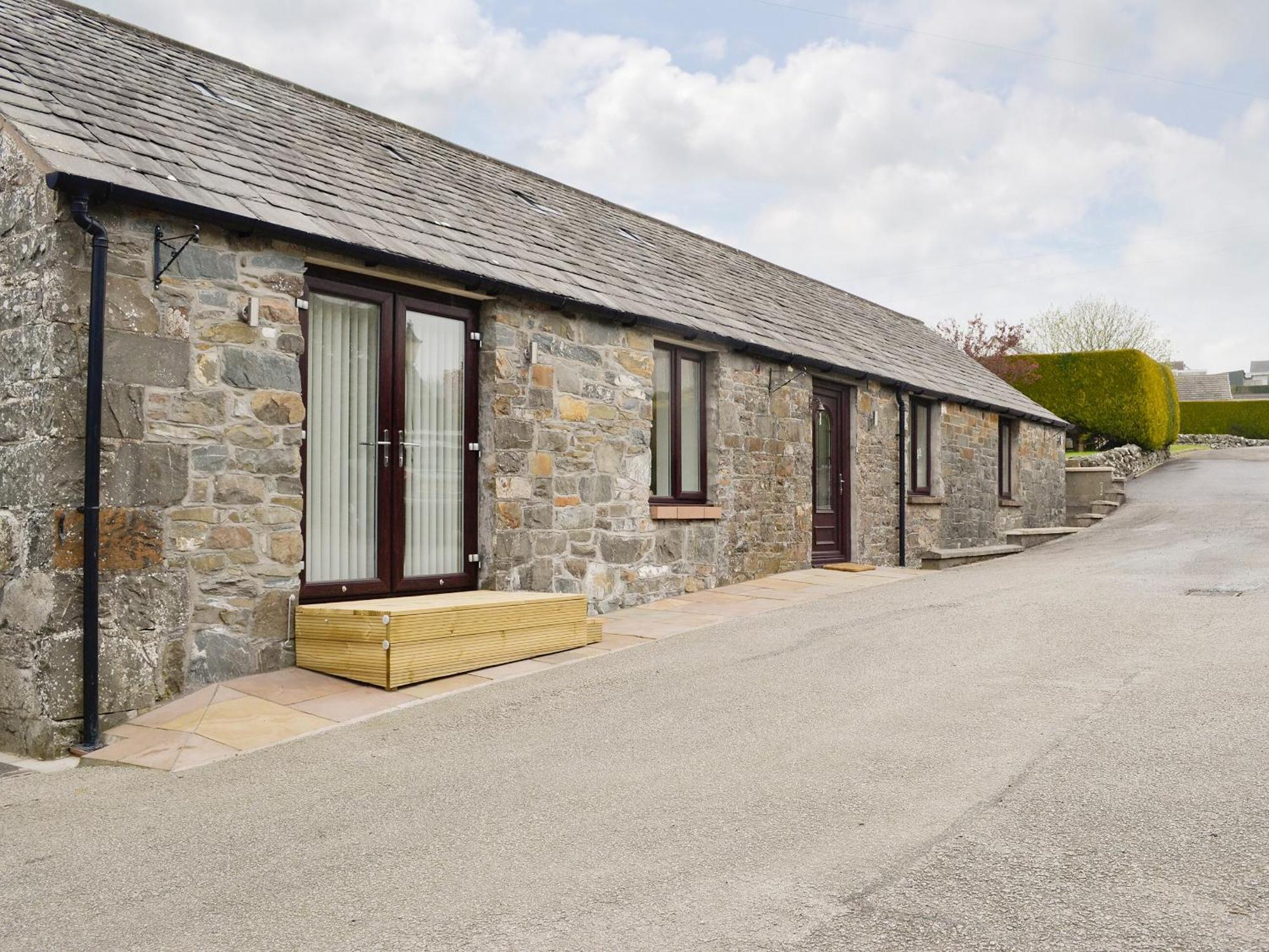 Hameish Holiday Cottage Kirkcudbright Kültér fotó